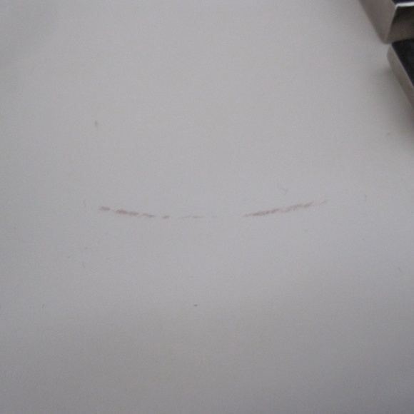 GUCCI white leather Jackie O shoulder handbag - Picture 6 of 8